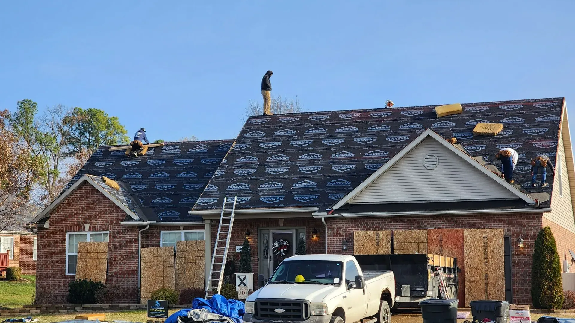 Evansville Local Roofers Roofing Company in Evansville, IN Roofing Company in Owensboro, KY Roofing Company in Henderson, KY