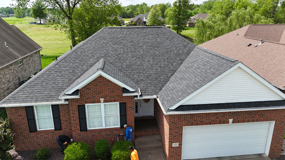 Henderson Roofer Near Me Evansville Roofer Near Me Owensboro Roofer Near Me Owensboro Roofers Evansville Roofers Henderson, KY Roofers Henderson's Premier Roofing Contractor​