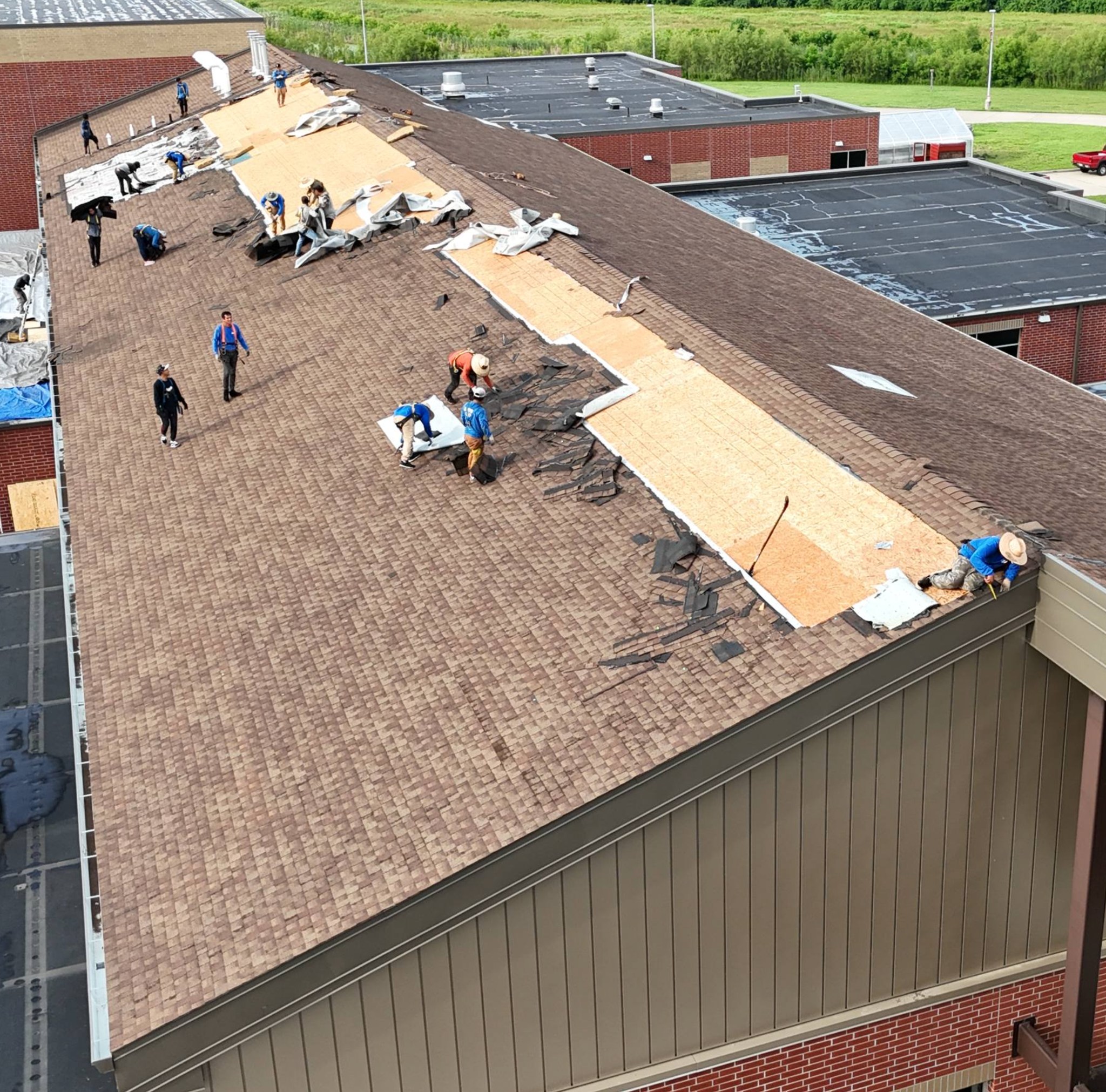 Owensboro Roofing Contractor Evansville Roofing Contractor Henderson, KY Roofing Contractor Newburgh, IN Roofing Contractor