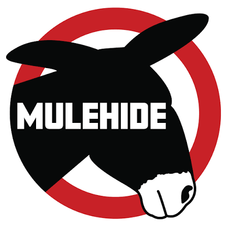 Mulehide