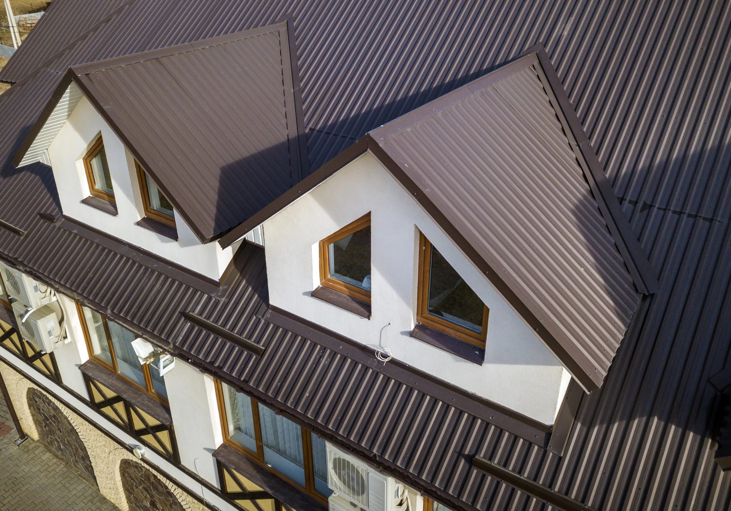 Roof 2