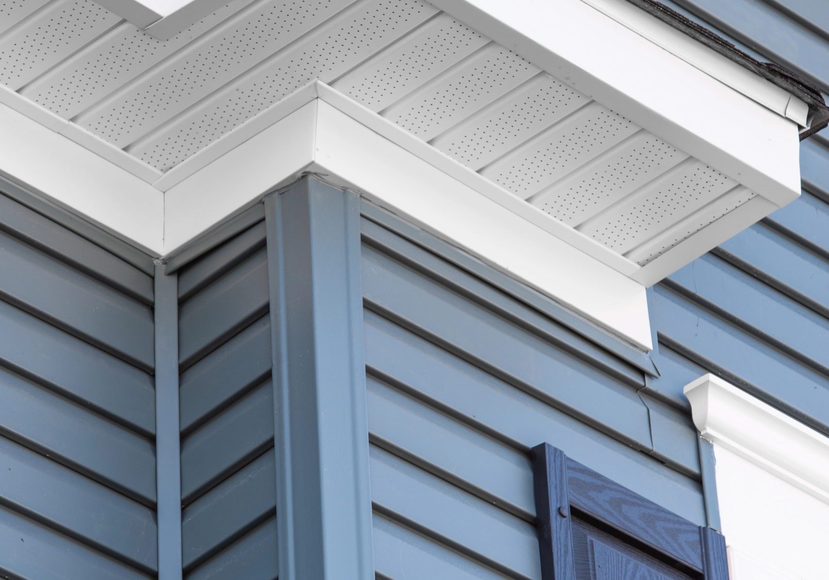Siding